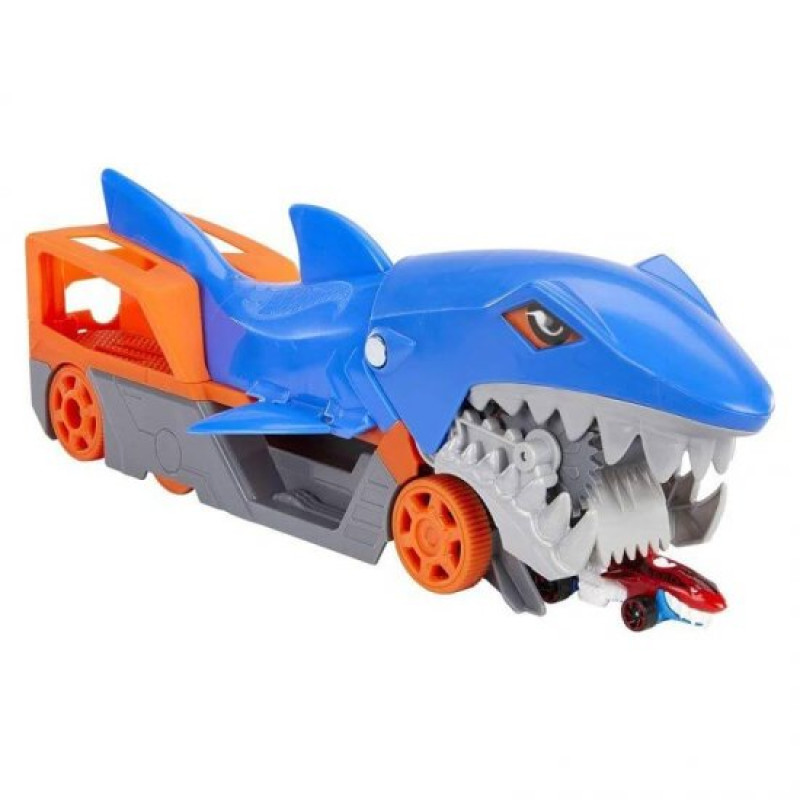 HOT WHEELS ΝΤΑΛΙΚΑ ΚΑΡΧΑΡΙΑΣ(GVG36)