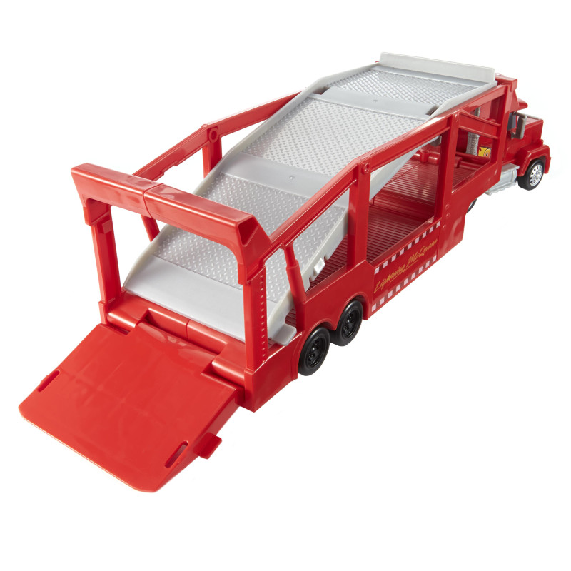 CARS ΝΤΑΛΙΚΑ ΜΑΚ (HDN03)
