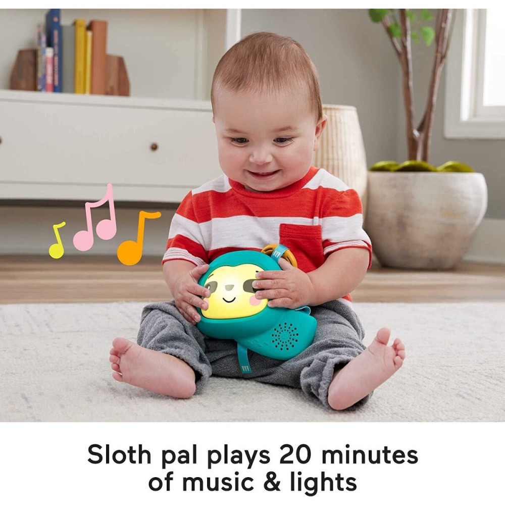 FISHER PRICE ΓΥΜΝΑΣΤΗΡΙΟ ΤΡΟΠΙΚΟ ΔΑΣΟΣ 3 ΣΕ 1 (HJW08)