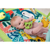 FISHER PRICE ΓΥΜΝΑΣΤΗΡΙΟ ΤΡΟΠΙΚΟ ΔΑΣΟΣ 3 ΣΕ 1 (HJW08)