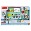 FISHER PRICE EKΠΑΙΔΕΥΤΙΚΗ ΚΟΝΣΟΛΑ DJ ΜΕ ΦΩΤΑ ΚΑΙ ΗΧΟΥΣ (HRB61)