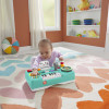 FISHER PRICE EKΠΑΙΔΕΥΤΙΚΗ ΚΟΝΣΟΛΑ DJ ΜΕ ΦΩΤΑ ΚΑΙ ΗΧΟΥΣ (HRB61)