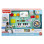 FISHER PRICE EKΠΑΙΔΕΥΤΙΚΗ ΚΟΝΣΟΛΑ DJ ΜΕ ΦΩΤΑ ΚΑΙ ΗΧΟΥΣ (HRB61)