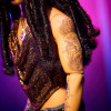 MATTEL ΣΥΛΛΕΚΤΙΚΗ ΚΟΥΚΛΑ KENBASSADOR PROJECT SCARF LENNY KRAVITZ (JBJ43)