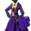 MONSTER HIGH X WEDNESDAY ΣΥΛΛΕΚΤΙΚΗ ΚΟΥΚΛΑ BIANCA BARCLAY (JDR71)