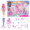 BARBIE - ADVENT CALENDAR (JFL66)