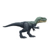 JURASSIC WORLD REBIRTH ΦΙΓΟΥΡΑ ΔΕΙΝΟΣΑΥΡΟΥ ΜΕ ΣΠΑΣΤΑ ΜΕΛΗ NANOTYRANNUS (JGB80)