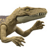 JURASSIC WORLD REBIRTH ΦΙΓΟΥΡΑ ΔΕΙΝΟΣΑΥΡΟΥ ΜΕ ΣΠΑΣΤΑ ΜΕΛΗ HERRERASAURUS (JGB81)