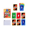 UNO ZERO (JHH48)