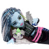 MONSTER HIGH FRANKIE STEIN (JHK31)