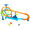 HOT WHEELS STUNT ΠΙΣΤΑ ΓΡΗΓΟΡΗ ΕΚΤΟΞΕΥΣΗ & ΣΥΓΚΡΟΥΣΗ (JHK73)