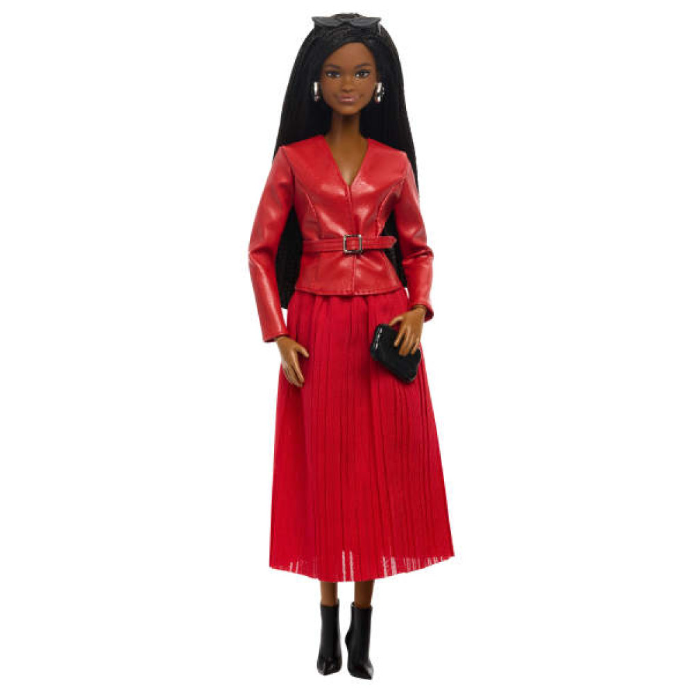 BARBIE STYLE FASHION WEEK ΜΙΛΑΝΟ (JJX31)
