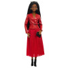 BARBIE STYLE FASHION WEEK ΜΙΛΑΝΟ (JJX31)