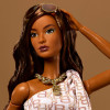 BARBIE SIGNATURE YOU CREATE BARBIE BASICS NEUTRAL KIT 001 (JJX35)
