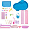 BARBIE ΝΕΟ DREAMHOUSE (JKG84)