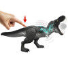 JURASSIC WORLD T.REX ΜΕ ΔΙΟΓΚΩΣΗ ΜΥΩΝ (JKG92)