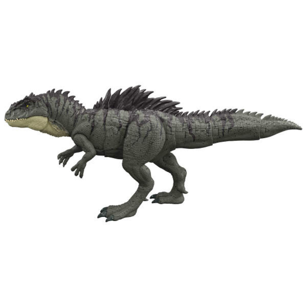 JURASSIC WORLD ΣΟΥΠΕΡ COLOSSAL T-REX (JKG93)