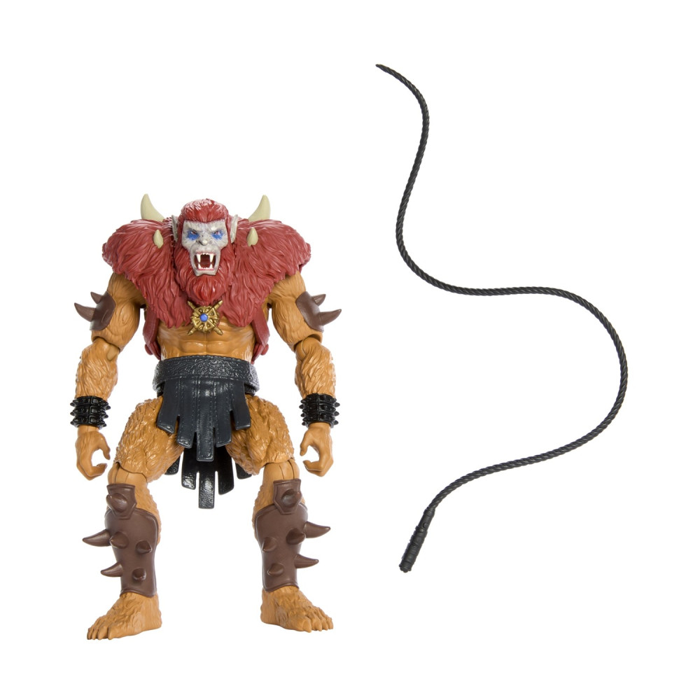 MOTU ΦΙΓΟΥΡΑ ΜΕ ΑΞΕΣΟΥΑΡ BEAST MAN (JKH91)