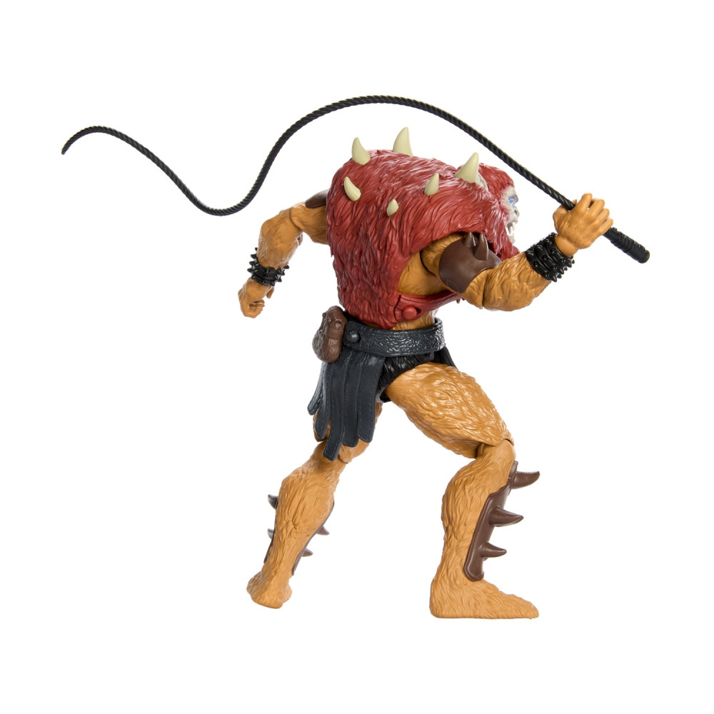 MOTU ΦΙΓΟΥΡΑ ΜΕ ΑΞΕΣΟΥΑΡ BEAST MAN (JKH91)