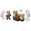 MINECRAFT DUSTER'S LOOT STASH (JKK08)