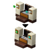 MINECRAFT DUSTER'S LOOT STASH (JKK08)