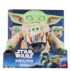  STAR WARS: THE MANDALORIAN & GROGU™ ΛΟΥΤΡΙΝΟ GROGU– 25 ΕΚ. (JKN44)