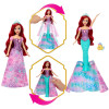 DISNEY PRINCESS  ΑΡΙΕΛ ΠΟΥ ΜΕΤΑΜΟΡΦΩΝΕΤΑΙ (JLK19)