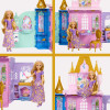 DISNEY PRINCESS ΠΡΙΓΚΙΠΙΚΟ ΚΑΣΤΡΟ-ΒΑΛΙΤΣΑΚΙ & ΚΟΥΚΛΑ (JLK27)