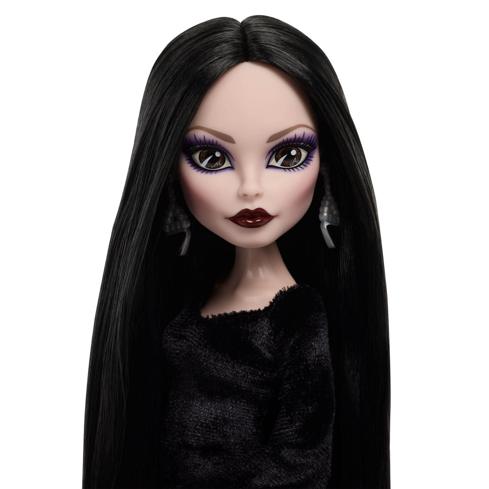 MONSTER HIGH MORTICIA (JLK99)