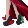 MONSTER HIGH MORTICIA (JLK99)