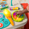 FISHER PRICE ΕΚΠΑΙΔΕΥΤΙΚΟ ΤΡΑΠΕΖΙ-ΠΙΝΑΚΑΣ 4 ΣΕ 1 (JLM96)