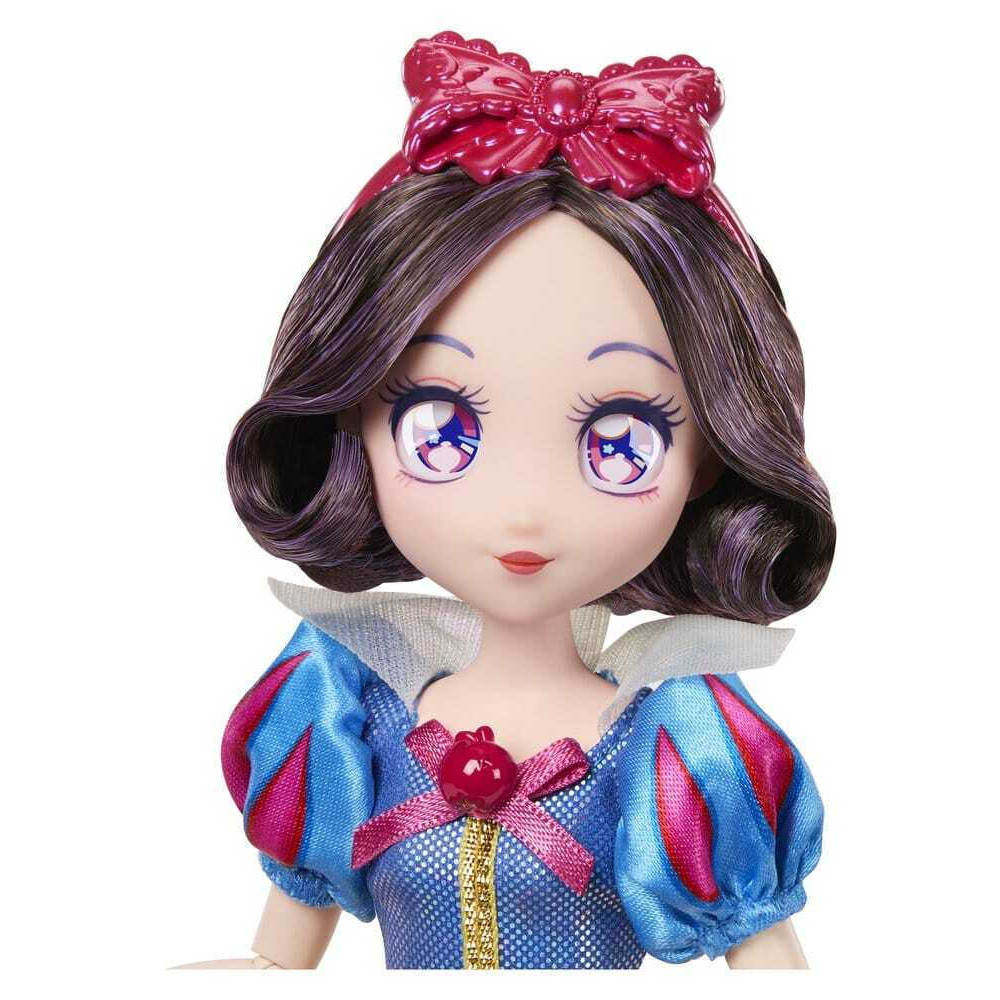 DISNEY PRINCESS MANGA - ΧΙΟΝΑΤΗ (JLT59)