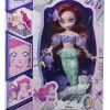 DISNEY PRINCESS MANGA - ΑΡΙΕΛ (JLT60)
