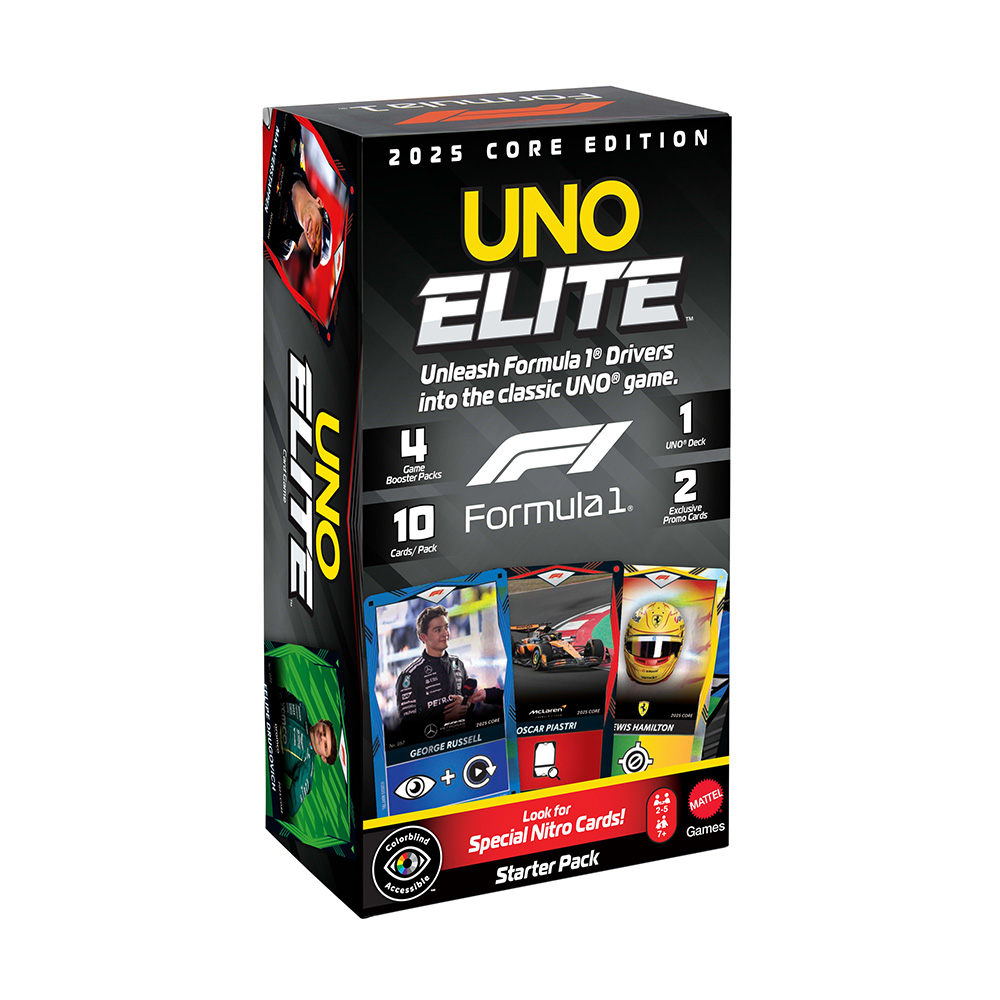ΕΠΙΤΡΑΠΕΖΙΟ ΚΑΡΤΩΝ UNO ELITE F1 (JLV42)