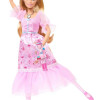 BARBIE ΚΑΡΥΟΘΡΑΥΣΤΗΣ - CLARA (JLW51)