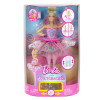 BARBIE ΚΑΡΥΟΘΡΑΥΣΤΗΣ CLARA DELUXE (JLW53)