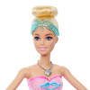 BARBIE ΚΑΡΥΟΘΡΑΥΣΤΗΣ CLARA DELUXE (JLW53)