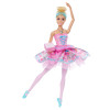 BARBIE ΚΑΡΥΟΘΡΑΥΣΤΗΣ CLARA DELUXE (JLW53)