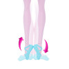 BARBIE ΚΑΡΥΟΘΡΑΥΣΤΗΣ CLARA DELUXE (JLW53)