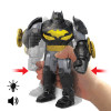DC BATMAN 15ΕΚ. ΜΕ ΚΙΝΗΣΗ, ΗΧΟΥΣ & ΦΩΤΑ (JMD86)