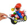 HOT WHEELS SUPER MARIO GALAXY RC MHXANH (JML15)
