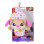 FISHER PRICE LAUGH & LEARN ΕΚΠΑΙΔΕΥΤΙΚΟ ΣΚΥΛΑΚΙ ΓΛΥΚΙΑ ΑΓΚΑΛΙΑ ΡΟΖ (JMM45)