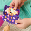 FISHER PRICE LAUGH & LEARN ΕΚΠΑΙΔΕΥΤΙΚΟ ΣΚΥΛΑΚΙ ΓΛΥΚΙΑ ΑΓΚΑΛΙΑ ΡΟΖ (JMM45)