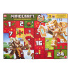 MINECRAFT ADVENT CALENDAR (JMP70)