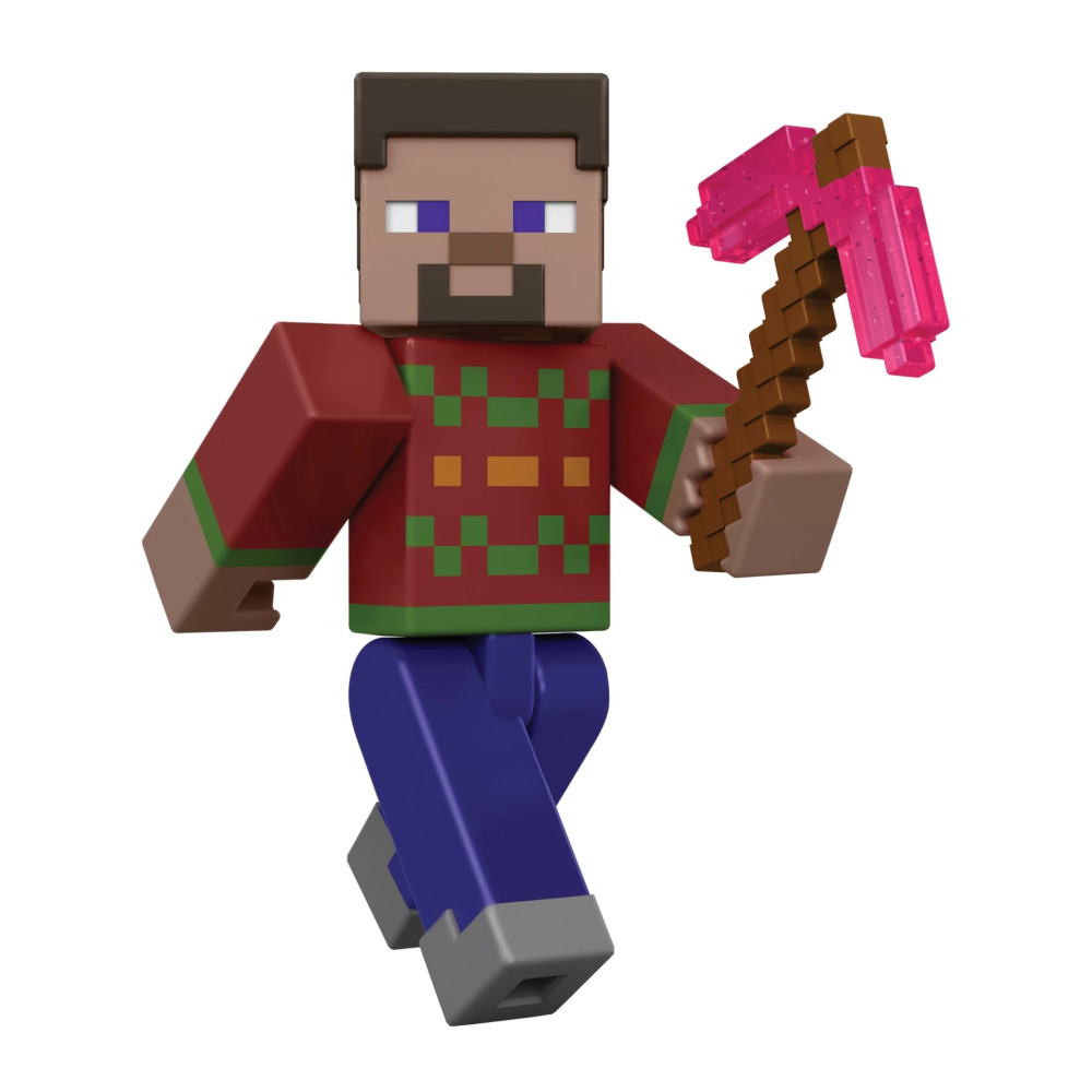 MINECRAFT ADVENT CALENDAR (JMP70)
