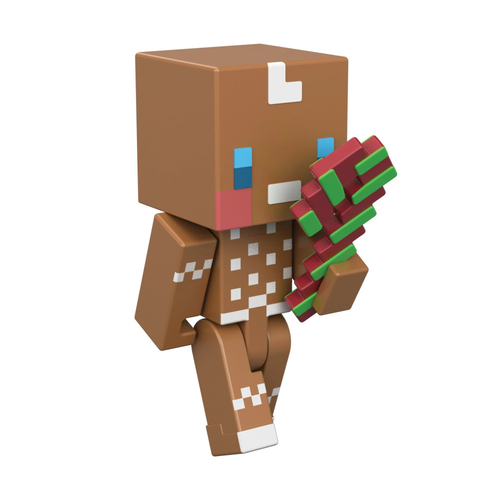 MINECRAFT ADVENT CALENDAR (JMP70)