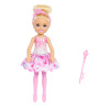 BARBIE ΚΑΡΥΟΘΡΑΥΣΤΗΣ CHELSEA ΝΕΡΑΪΔΑ ΤΟΥ ΧΙΟΝΙΟΥ (JNB00)