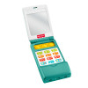 FISHER PRICE ΕΚΠΑΙΔΕΥΤΙΚΟ ΚΙΝΗΤΟ ΤΗΛΕΦΩΝΑΚΙ ΜΕ ΠΟΡΤΑΚΙ (JNJ57)