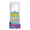 FISHER PRICE ΕΚΠΑΙΔΕΥΤΙΚΟ ΚΙΝΗΤΟ ΤΗΛΕΦΩΝΑΚΙ ΜΕ ΠΟΡΤΑΚΙ (JNJ57)