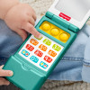 FISHER PRICE ΕΚΠΑΙΔΕΥΤΙΚΟ ΚΙΝΗΤΟ ΤΗΛΕΦΩΝΑΚΙ ΜΕ ΠΟΡΤΑΚΙ (JNJ57)